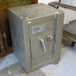 A Stratford Service safe, W43cm, H58cm