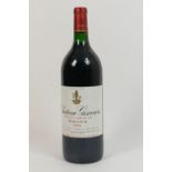 Chateau Giscours, 1985, Margaux Grand Cru Classe, 1 Magnum