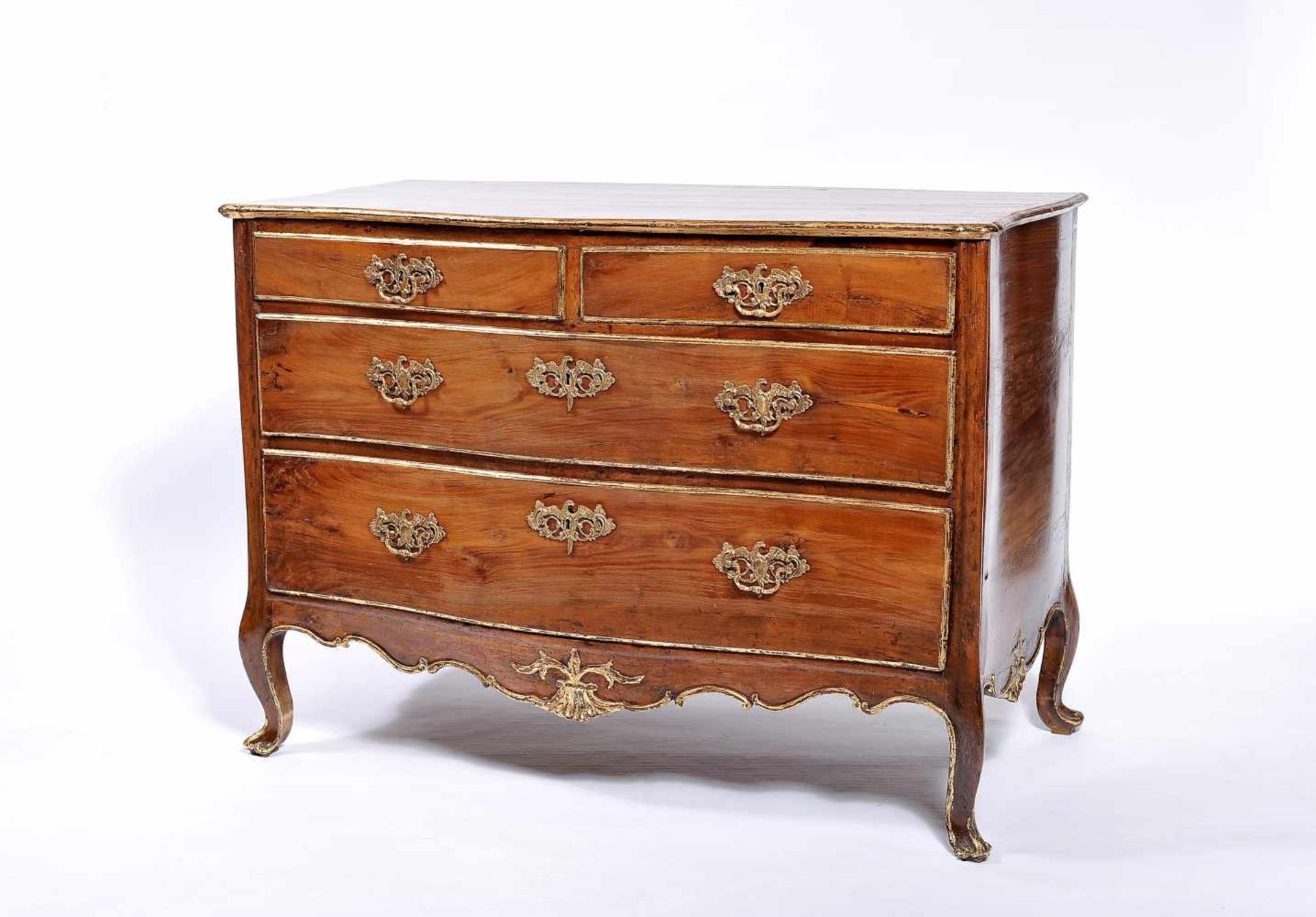 A Chest of Drawers