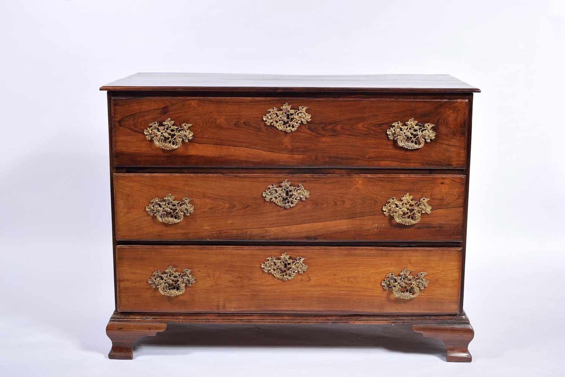 A Chest of Drawers