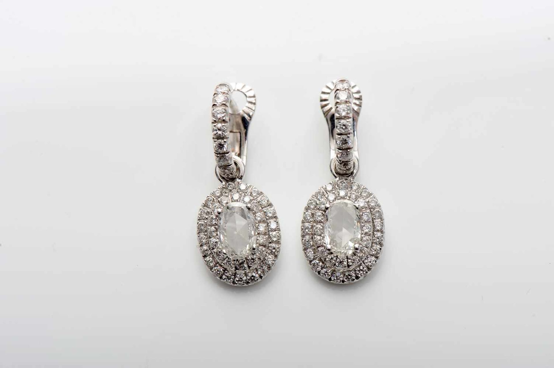 A Pair of Earrings