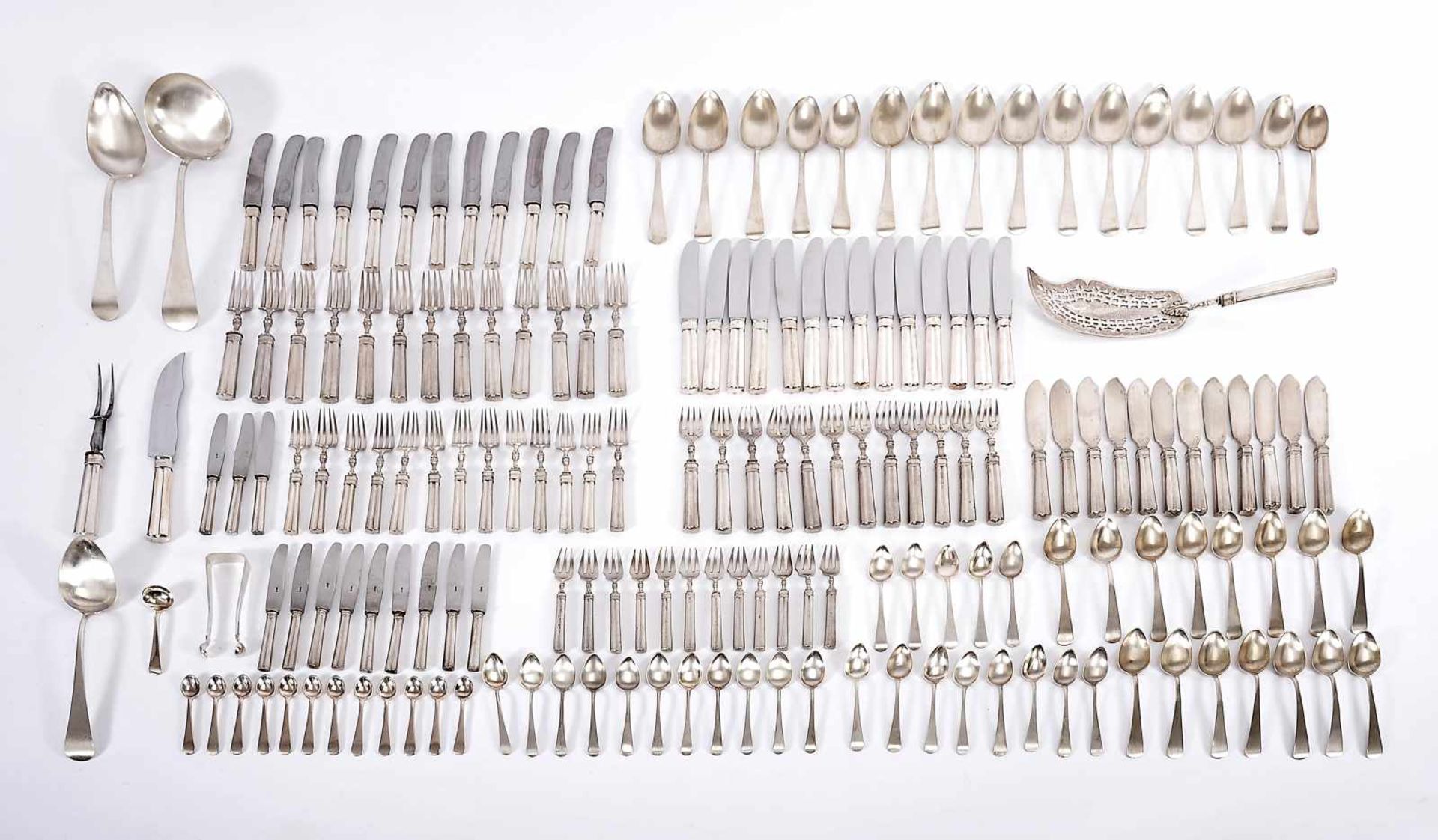 Flatware