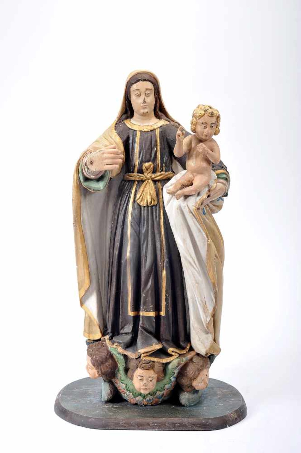 Our Lady of Mount Carmel