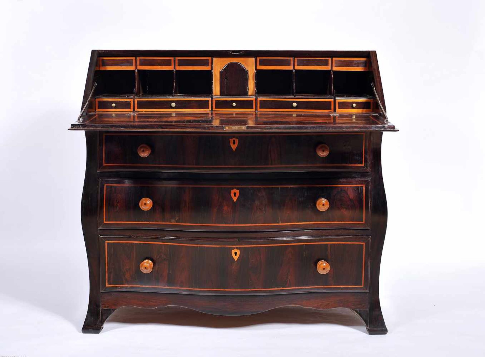 A Bureau