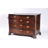 A Chest of Drawers