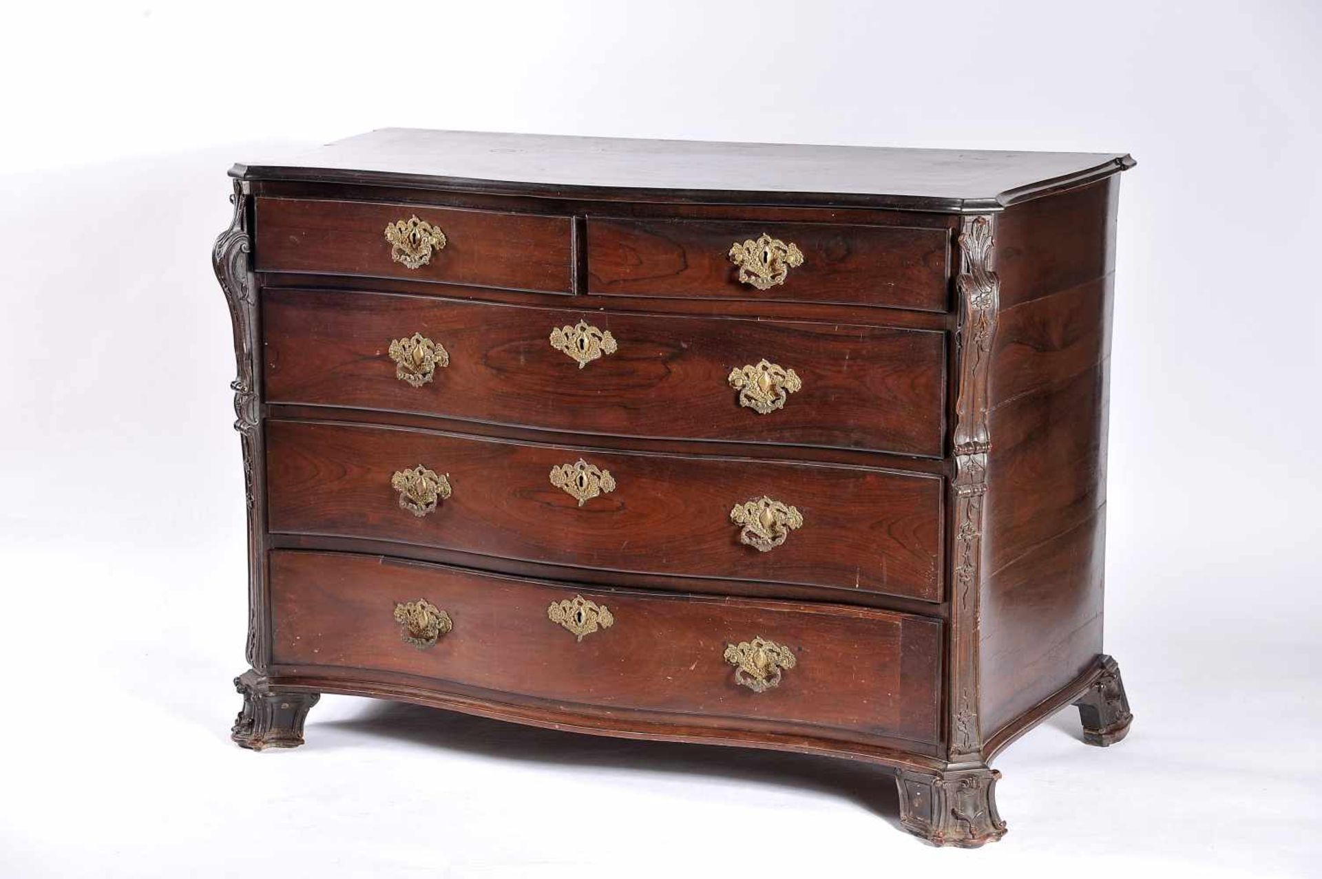 A Chest of Drawers