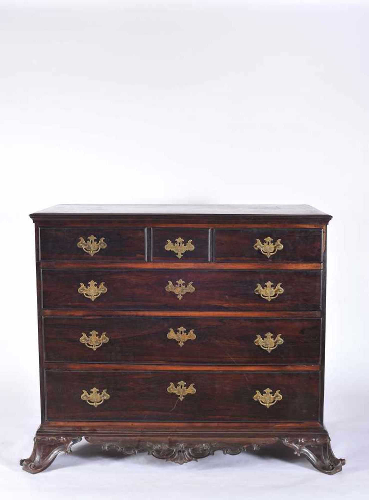 A Chest of Drawers