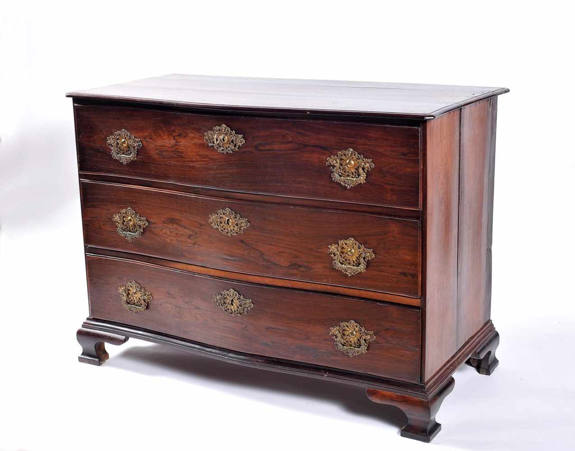 A Chest of Drawers