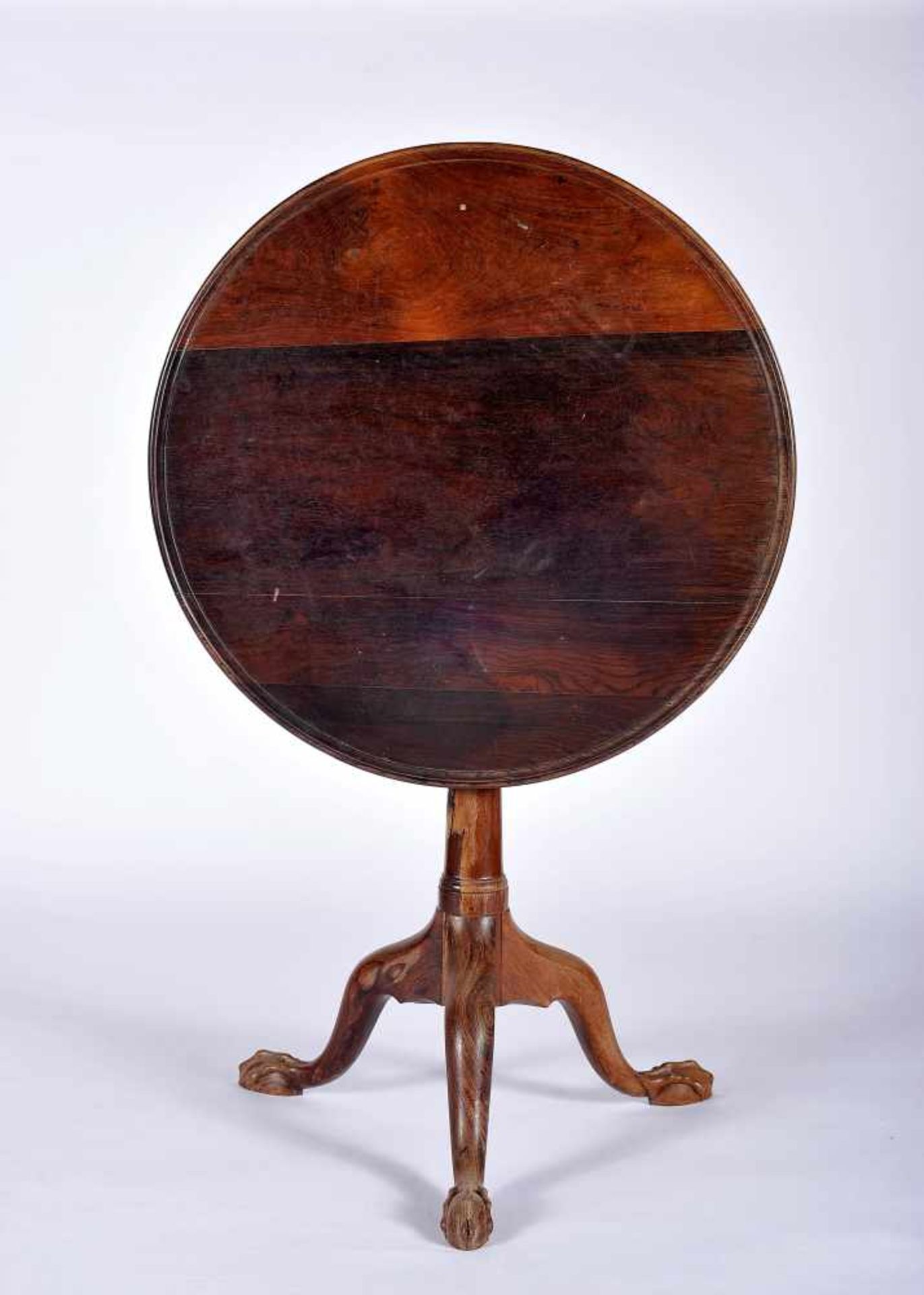 A Tripod Table