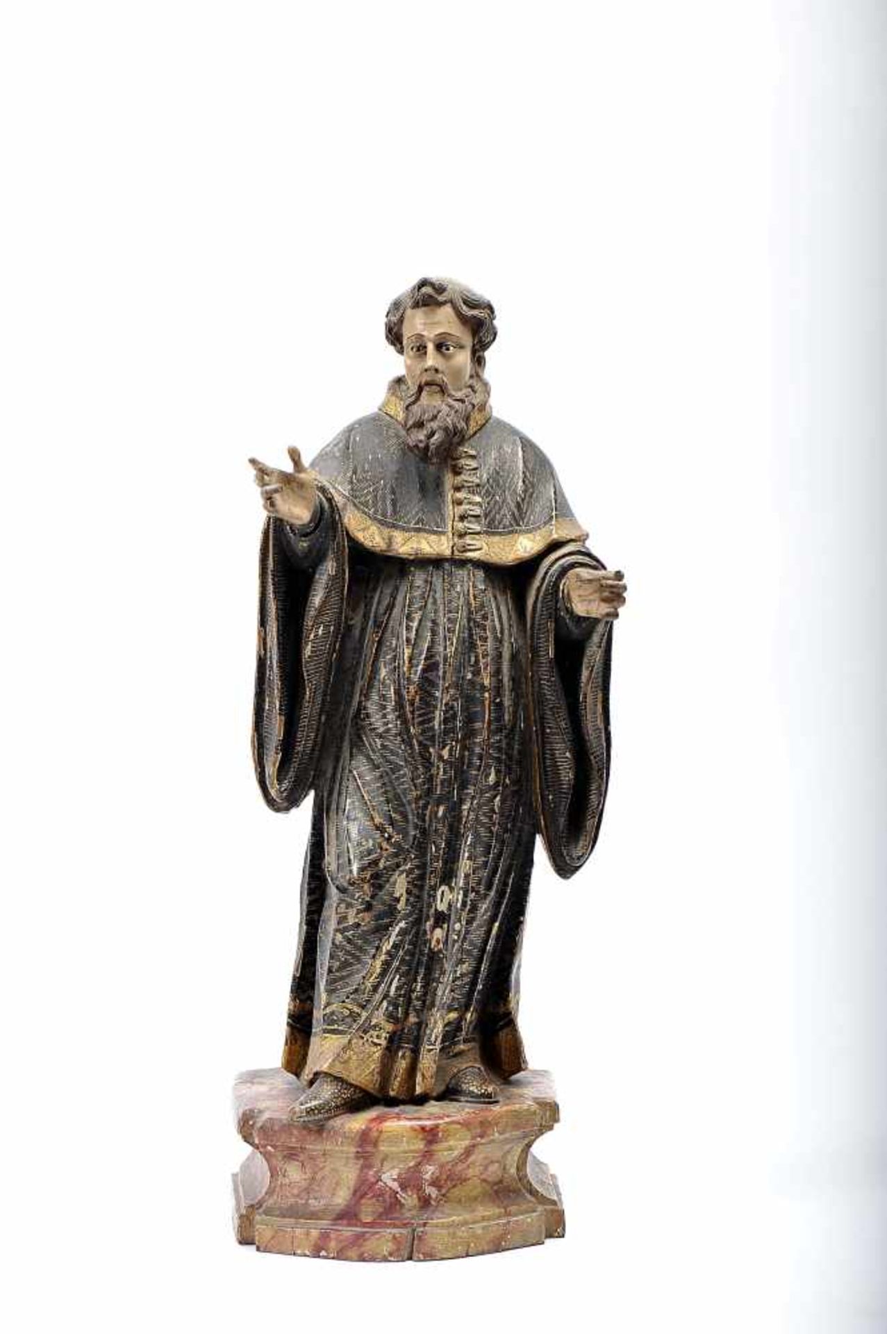 Saint Francis Xavier