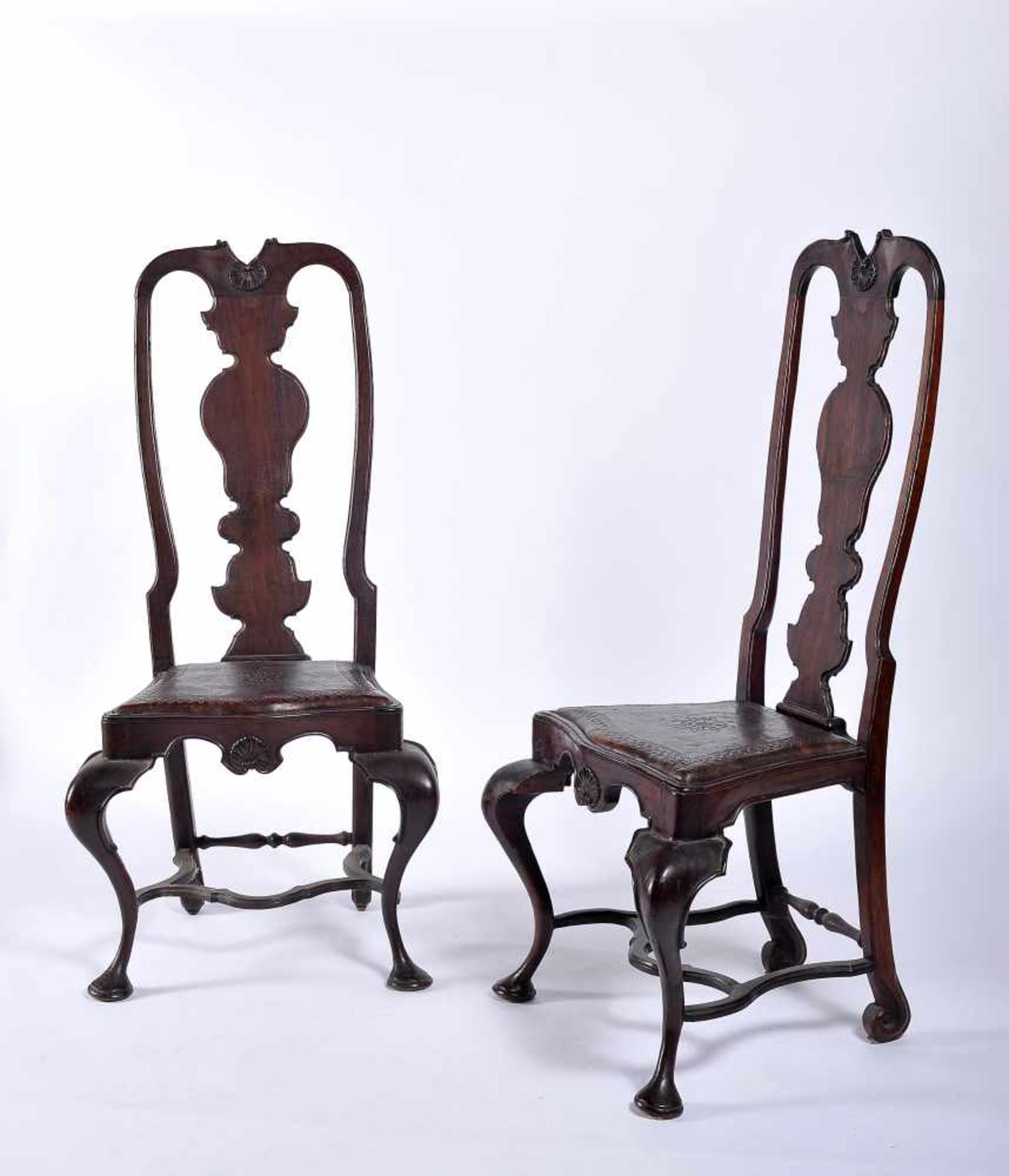 A Pair of Chairs