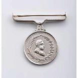 D. JOÃO VI - 1816-1826D. JOÃO VI - 1816-1826, Commemorative Medal of the Restoration of the Absolute