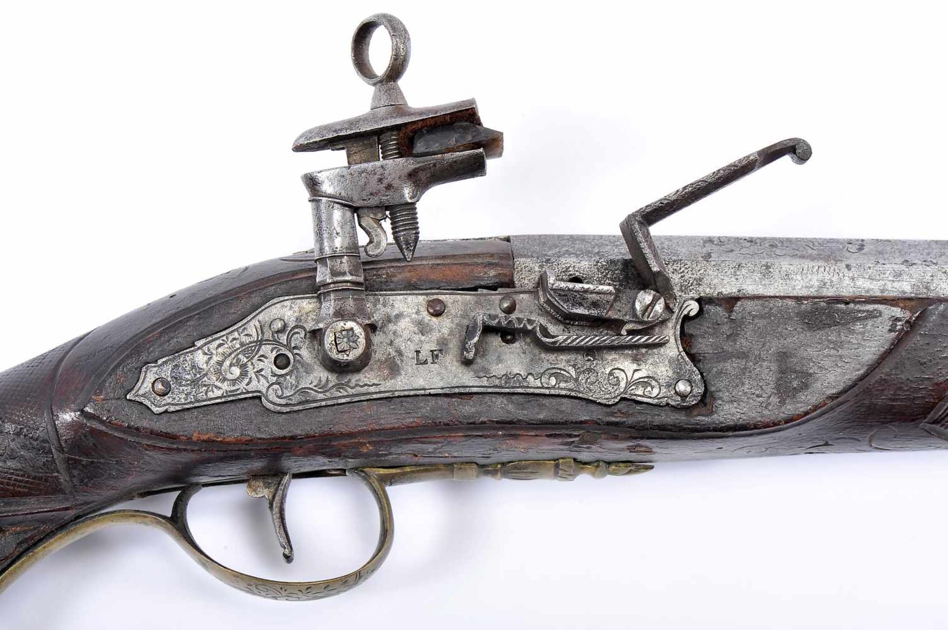 A Lazarina Shotgun - Image 3 of 5