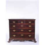 A Chest of Drawers