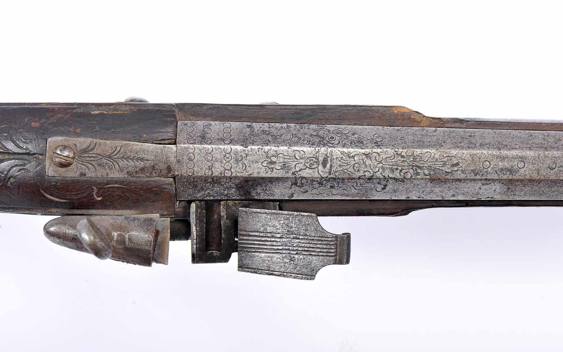 A Lazarina Shotgun - Image 4 of 5