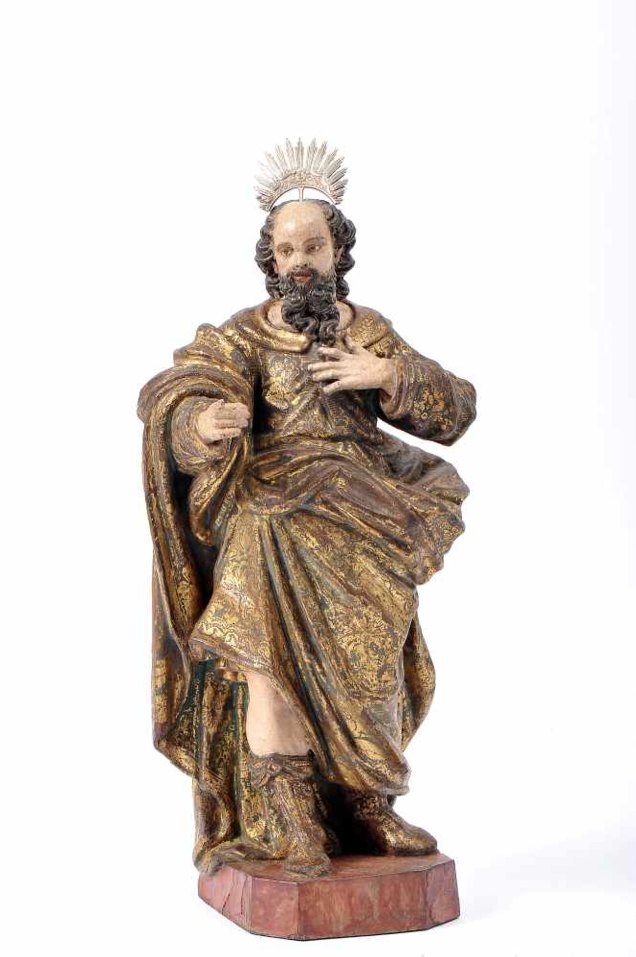 Saint Joachim