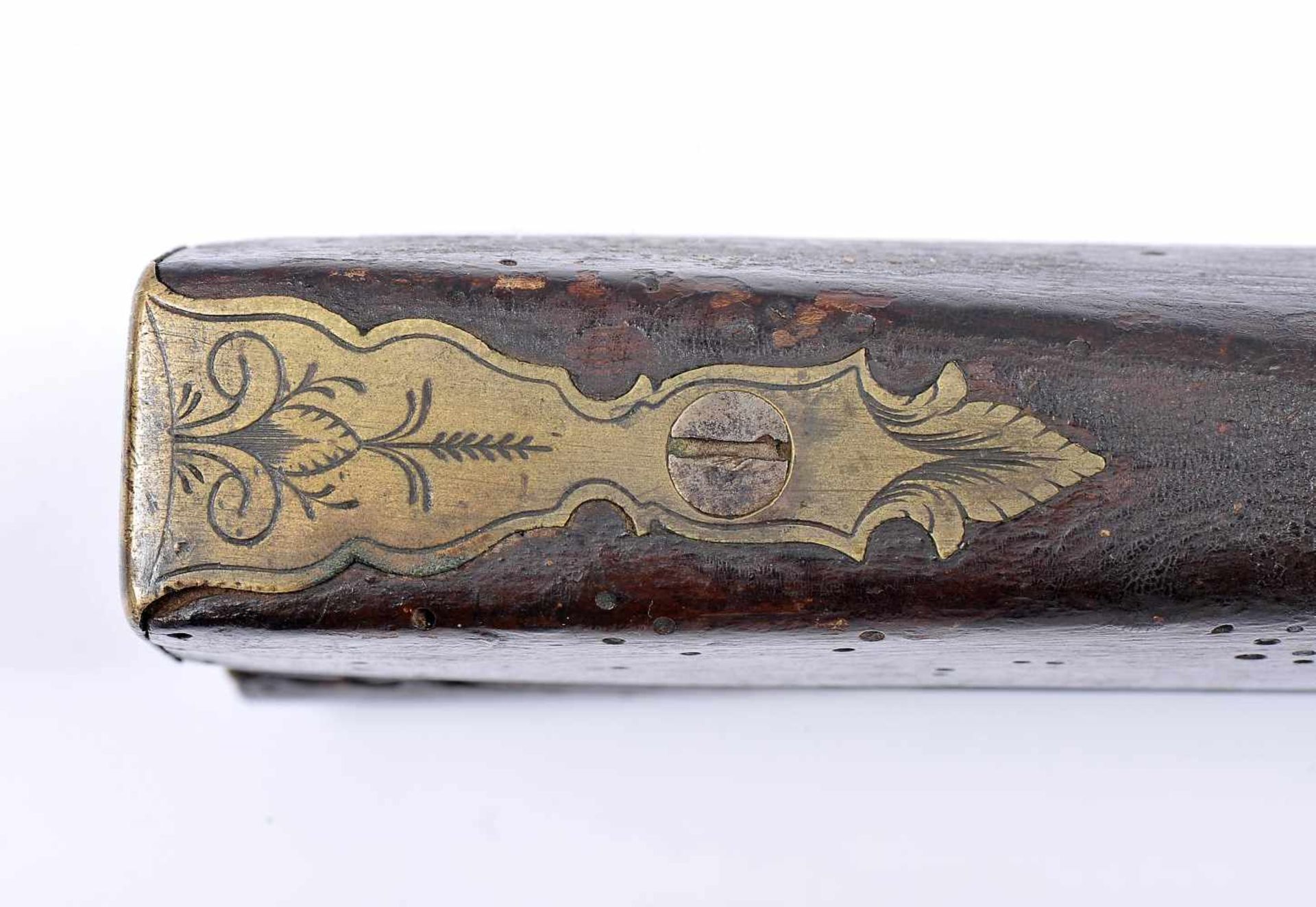 A Lazarina Shotgun - Image 5 of 5