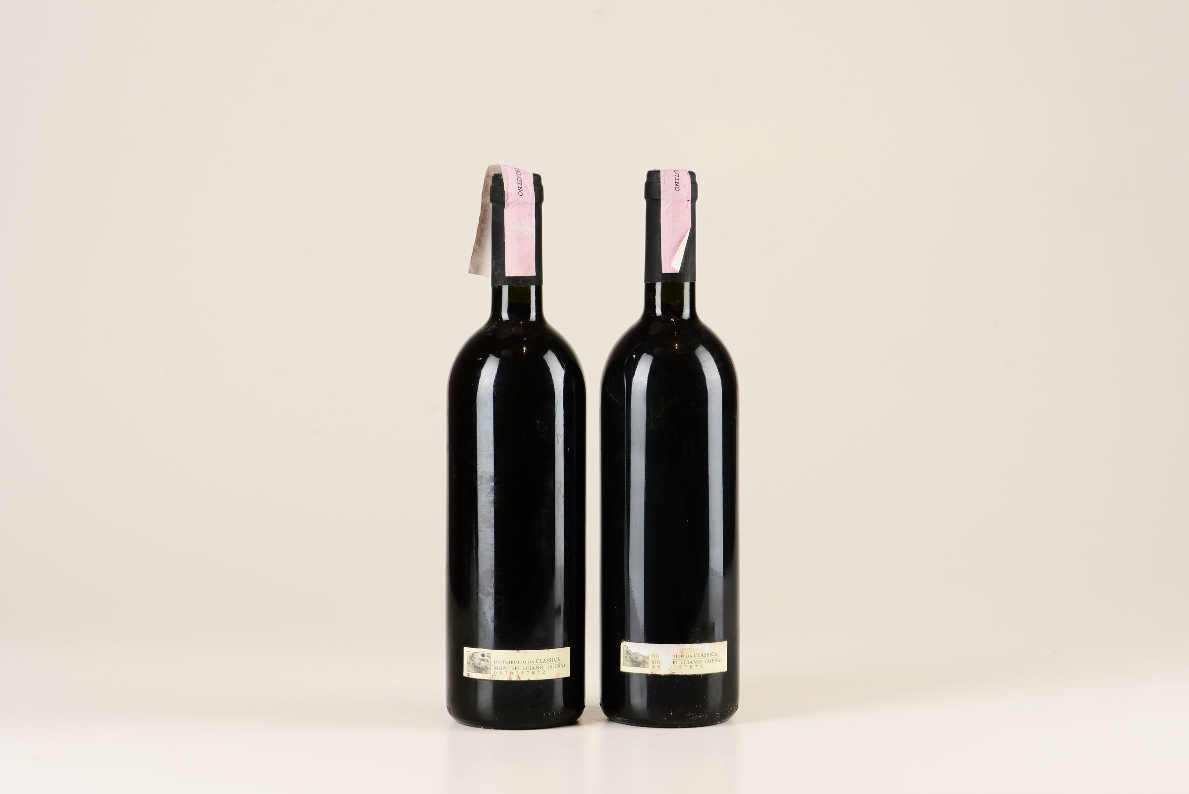 *Altesino, Brunello di Montalcino, - (2 Bts) 1997 2 Bts BN , (capsule lesionate) [...] - Image 2 of 3