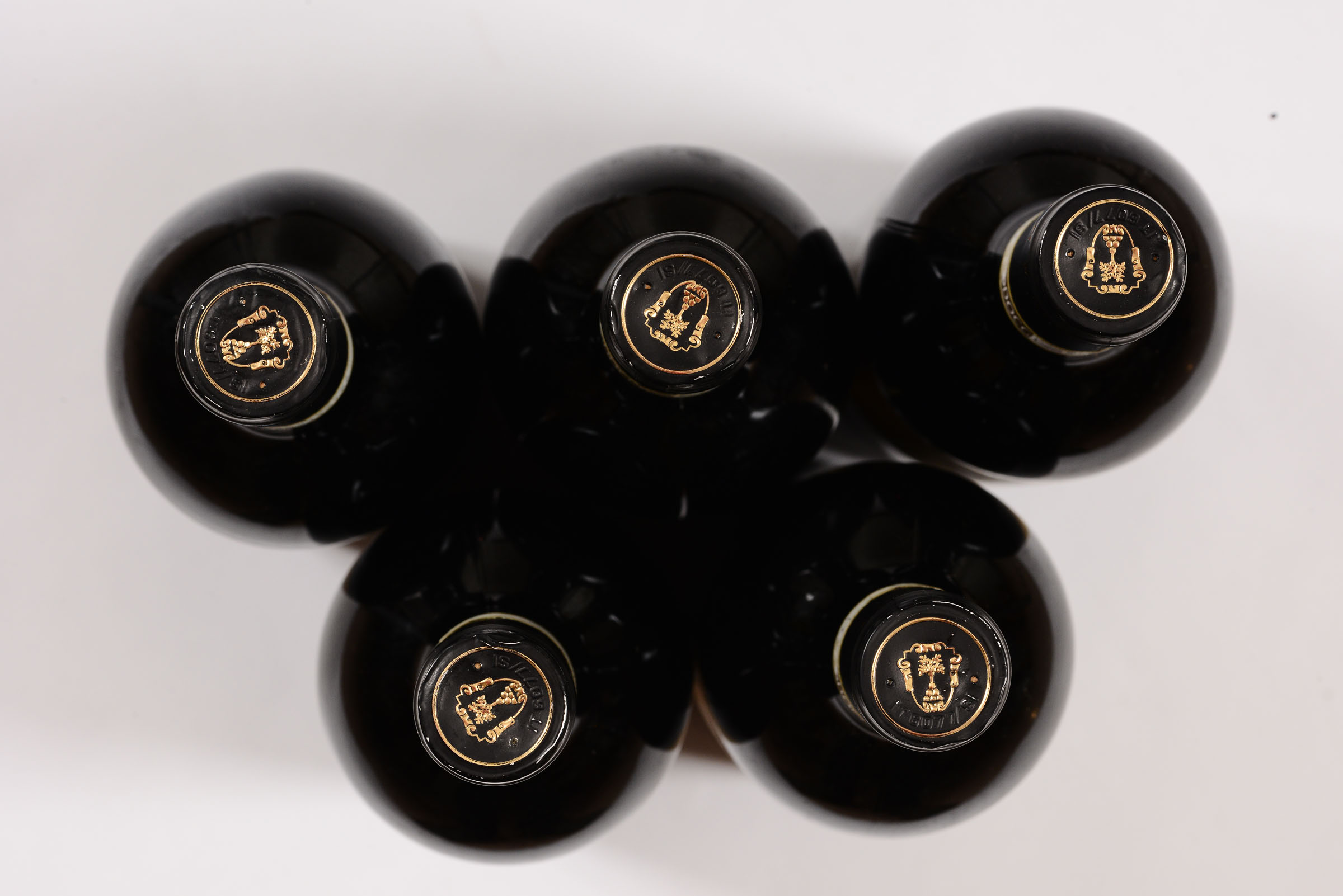 *Il Marroneto, Brunello di Montalcino, - (10 Bts) 2013 Bts 10 WN, I lotti [...] - Image 3 of 4