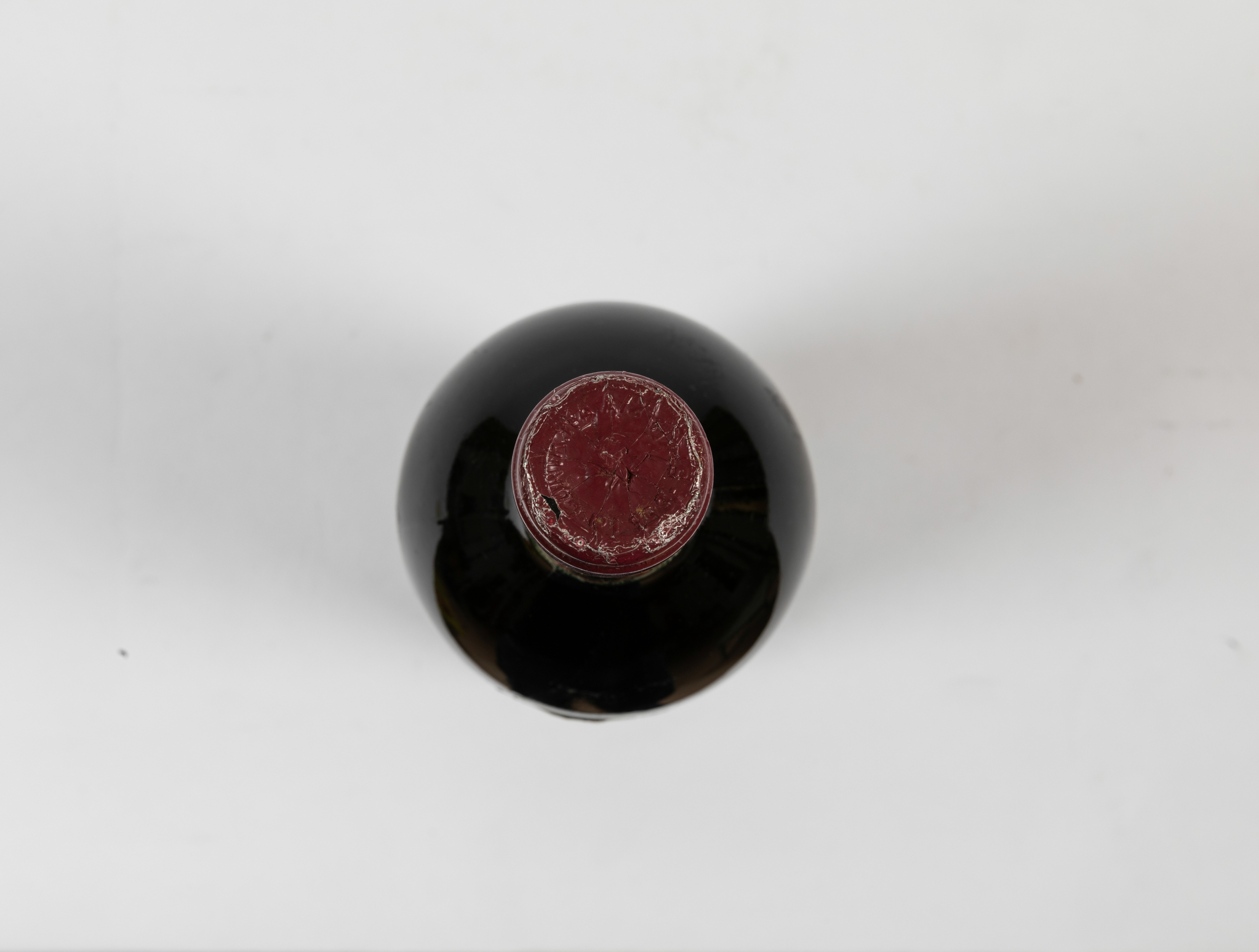 Case Basse di Gianfranco Soldera, Brunello di Montalcino, - (1 Bt) 1979 1 Bt BN , [...] - Image 2 of 2