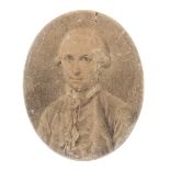 Jacopo Alessandro Calvi detto il Sordino (Bologna 1740-1815), attribuito a, Probabile [...]
