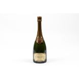 Krug, Champagne Grande Cuvee Brut, - (1 Bt) 1 Bt WN , (etichetta e capsula in ottime [...]