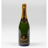 Ruinart, Champagne Brut, - (1 Bt) 1993 1 Bt BN, (etichetta e capsula con segni [...]