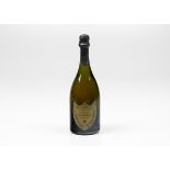 Moet et Chandon, Dom Perignon, - (1 Bt) 1985 1 Bt BN , (etichetta e capsula con [...]