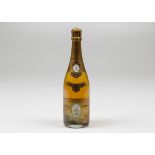 Louis Roederer, Champagne Cristal Brut, - (1 Bt) 1986 1 Bt WN, (etichetta e capsula [...]