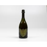 Moet et Chandon, Dom Perignon, - (1 Bt) 1978 1 Bt BN, (etichetta e capsula con segni [...]