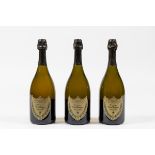 Moet et Chandon, Dom Perignon, - (3 Bts) 2003 3 Bts WN OC singola , (etichette e [...]