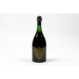 Moet et Chandon, Dom Perignon, - (1 Bt) 1964 1 Bt BN , (etichetta e capsula in [...]