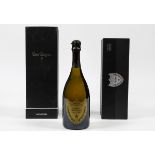 Moet et Chandon, Dom Perignon, - (2 Bts) 1999 2000 1 Bt WN OC, 1 con certificato , [...]