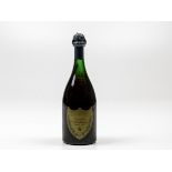 Moet et Chandon, Dom Perignon, - (1 Bt) 1962 1 Bt BN , (etichetta e capsula in [...]