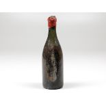 Mumm, Cordon Rouge, - (1 Bt) 1893 1 Bt TS OWC, (etichetta mancante, capsula [...]