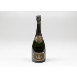 Krug, Champagne, - (1 Bt) 1985 1 Bt BN , (etichetta con segni d'usura del tempo, [...]