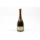 Krug, Champagne Grande Cuvee Brut, - (1 Bt) 1 Bt WN, (etichetta e capsula in ottime [...]