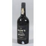 Twelve bottles of 1966 Dow's Vintage Port