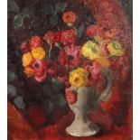 ***Dorothy Hepworth (1894-1978) aka Patricia Preece (1894-1966) - Two oil paintings - Still