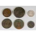 A Large Selection of Silver and Later Threepences (Victoria to Elizabeth II), and a selection of