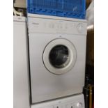 HOTPOINT ?AQUARIUS? TUMBLE DRYER ?REVERSOMATIC DRYER PLUS? TL21, SERIAL NO. 28100023