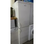 SERVIS FROST FREE FRIDGE FREEZER