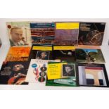 VINYL RECORDS, CLASSICAL. Mozart: Horn Concerto, TUCKWELL, Decca (SXL 6108), wbg, ED2 label.
