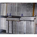 BLUE NOTE JAZZ CDS- A quantity of approximately 70 cds mainly on the Blue Note Jazz label. Various