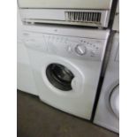 HOTPOINT AQUARIUS AUTOMATIC WASHING MACHINE