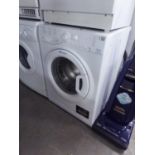 AQUARIUS AUTOMATIC WASHING MACHINE