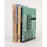 James Stevens Curl- Victorian Architecture, Diversity & Invention, pub Spire Books 2007. Catlin-