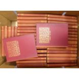 The Works of William Shakespeare in Thirty-Nine Volumes Edited from the Original Texts. Messrs