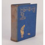 Arthur Rackham- The Ingoldsby Legend, rpt, pub Heinemann, 1909. Illustrated throughout with 24