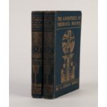 Arthur Conan Doyle- The Adventures of Sherlock Holmes, pub George Newnes 1904, ?Souvenir Edition?.